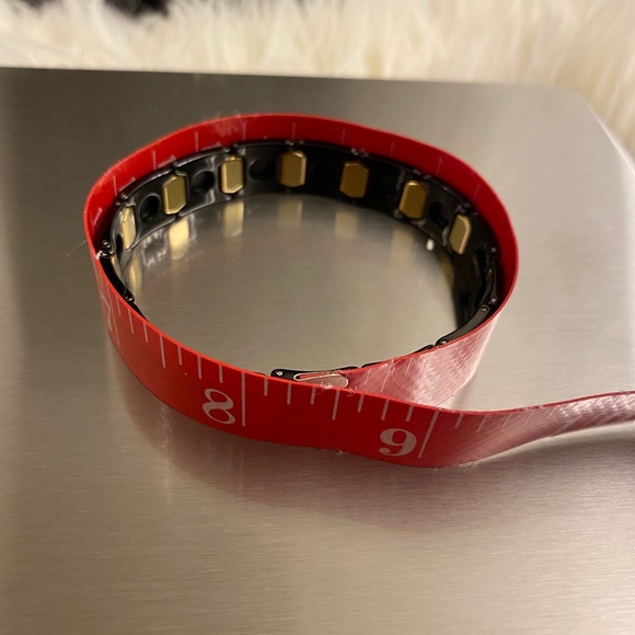 Tungsten Carbide Bracelet - Picture 5 of 5